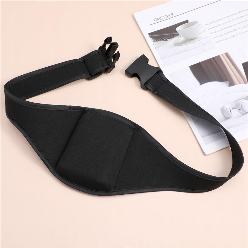 Running Gear Organizer - Microphone Belt Micpouch Fitness Carrierinstructor Waist
