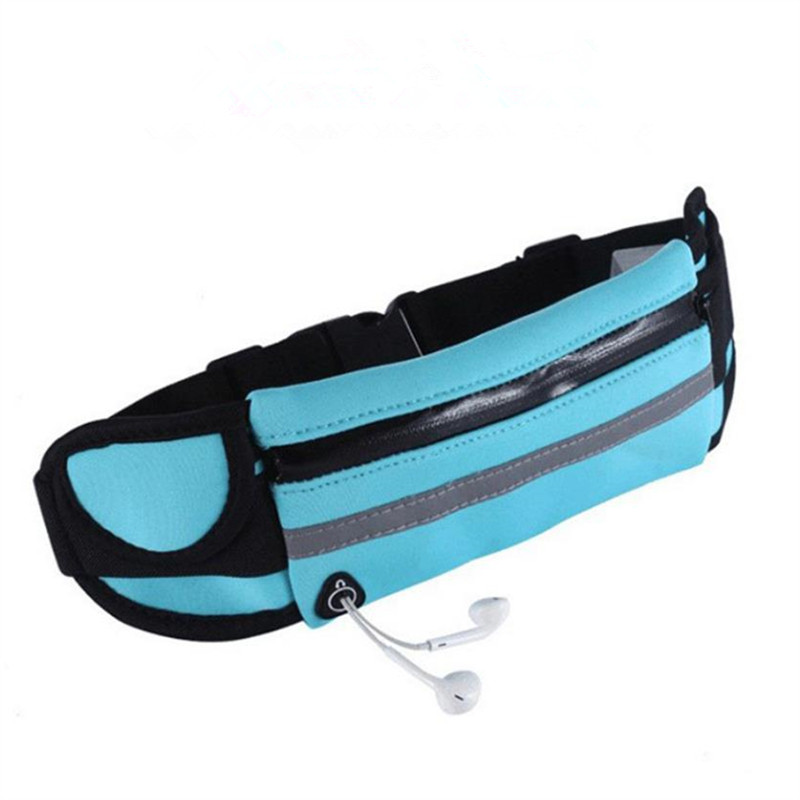 Outdoor Sports Fanny Pack Purs - Running Gear Organizer review and price