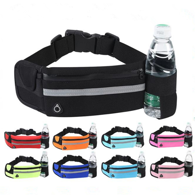 Outdoor Sports Fanny Pack Purs - Running Gear Organizer review and price