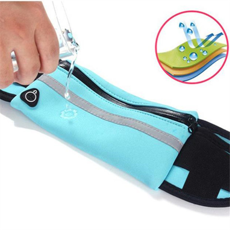 Outdoor Sports Fanny Pack Purs - Running Gear Organizer review and price