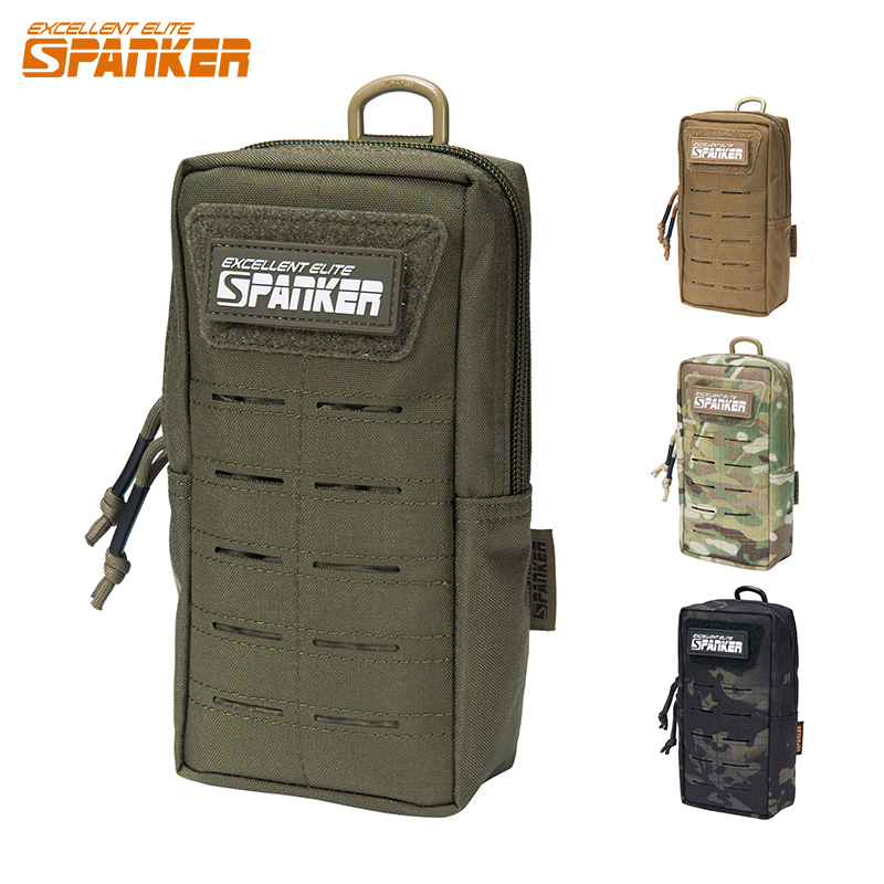 Tactical Molle Waist Bag Outdo - Running Gear Organizer review and price
