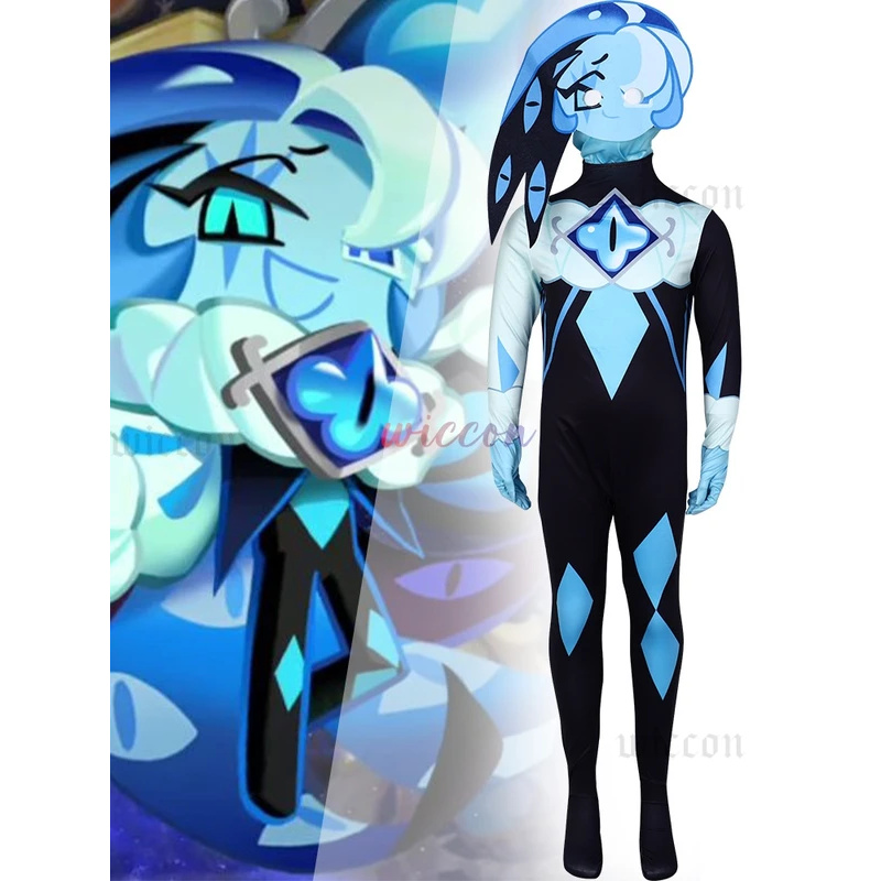 NewCookie Run:Kingdom Shadow M - Head Gear Running review and price