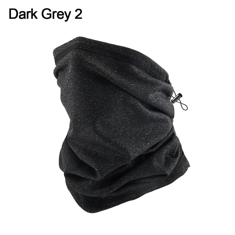Windproof Headgear Velvet Neck - Head Gear Running review and price
