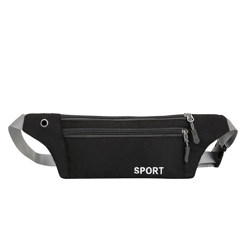 Multifunction Man Waist Bag Ny - Running Gear Organizer review and price
