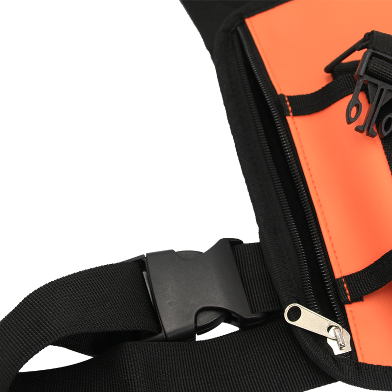 XIERDE Tactical radio chest ba - Running Gear Organizer review and price