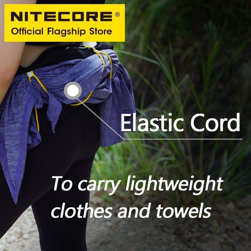 NITECORE BLT10 Running Waist B - Running Gear Organizer review and price