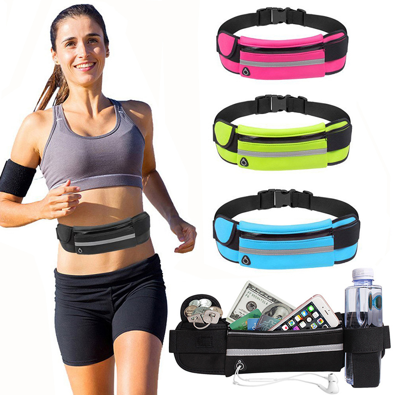 Sports Fanny Pack Women Runnin - Running Gear Organizer review and price