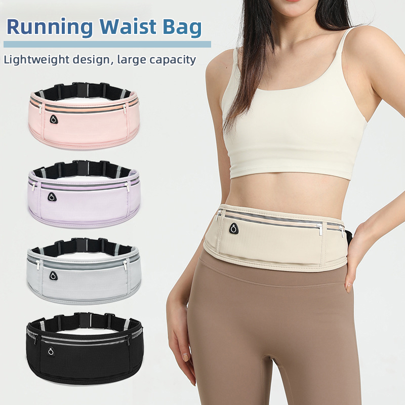 Waist Bag Men Women Outdoor Sp - Running Gear Organizer review and price