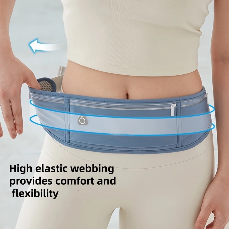 Waist Bag Men Women Outdoor Sp - Running Gear Organizer review and price