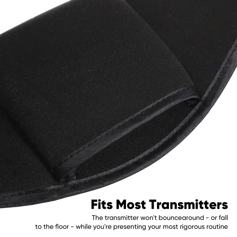 Microphone Belt Micpouch Fitne - Running Gear Organizer review and price