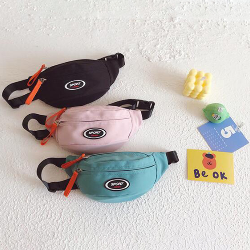 Kids Waist Bag Small Fanny Pac - Running Gear Organizer review and price