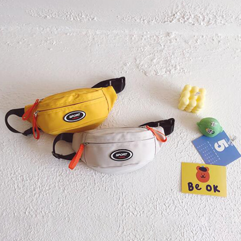 Kids Waist Bag Small Fanny Pac - Running Gear Organizer review and price