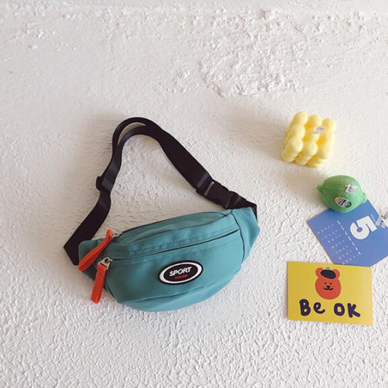 Kids Waist Bag Small Fanny Pac - Running Gear Organizer review and price
