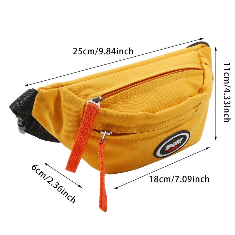 Kids Waist Bag Small Fanny Pac - Running Gear Organizer review and price