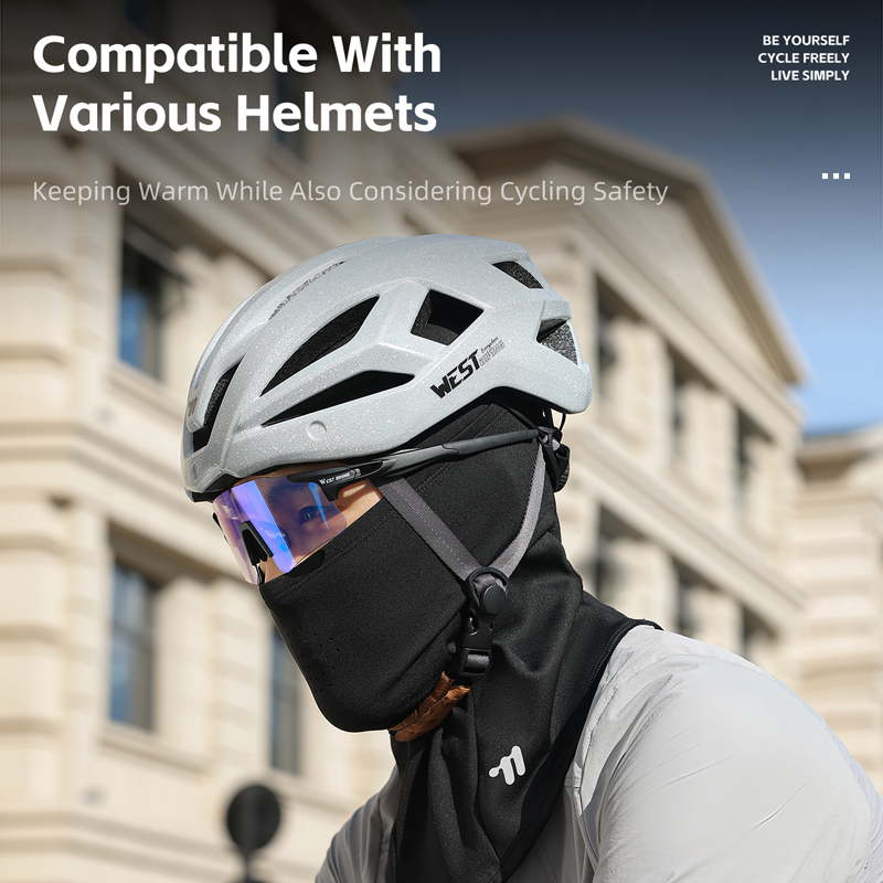 Winter Warm Balaclava Windproo - Head Gear Running review and price