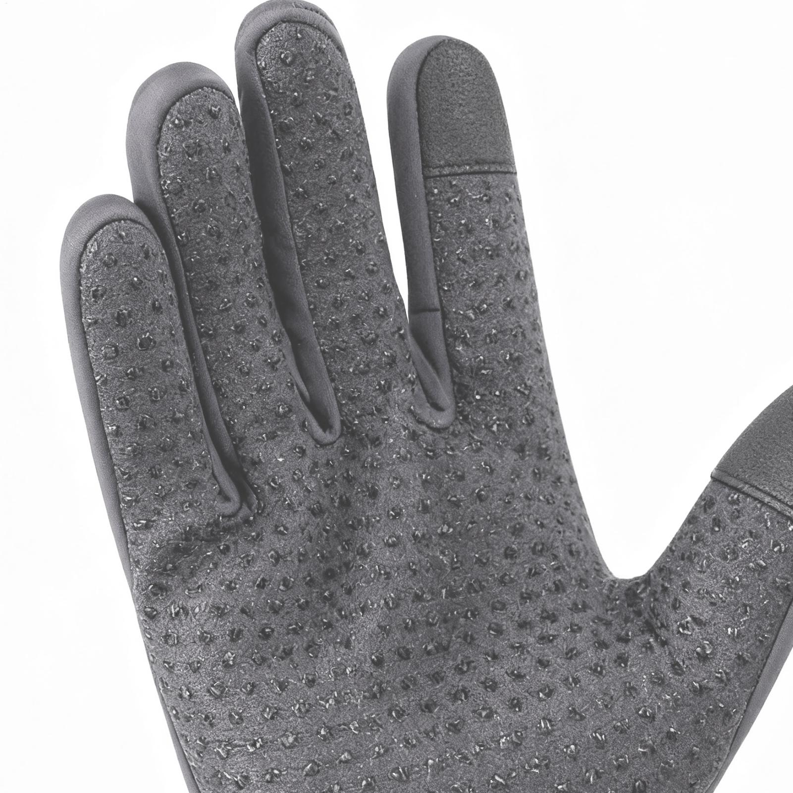 Winter Gloves Men Windproof To - Running Gear In Snow review and price