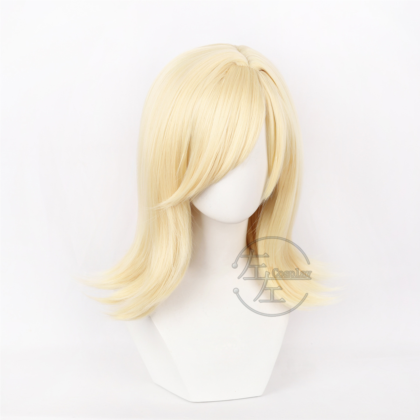 Lucy Steel Cosplay Wig Anime J - Head Gear Running review and price
