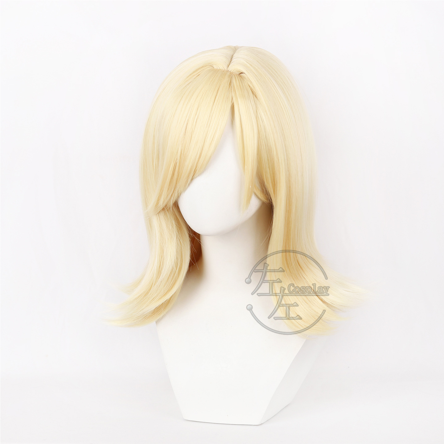Lucy Steel Cosplay Wig Anime J - Head Gear Running review and price