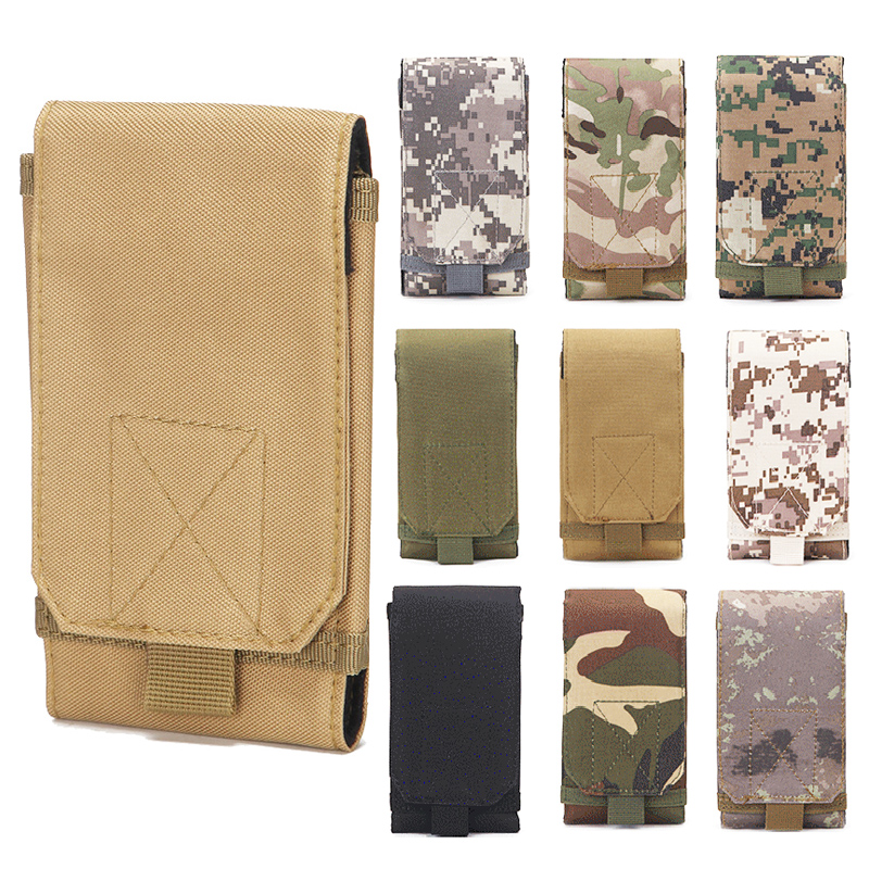 6 Inch Tactical Camo Cell Phon - Running Gear Organizer review and price