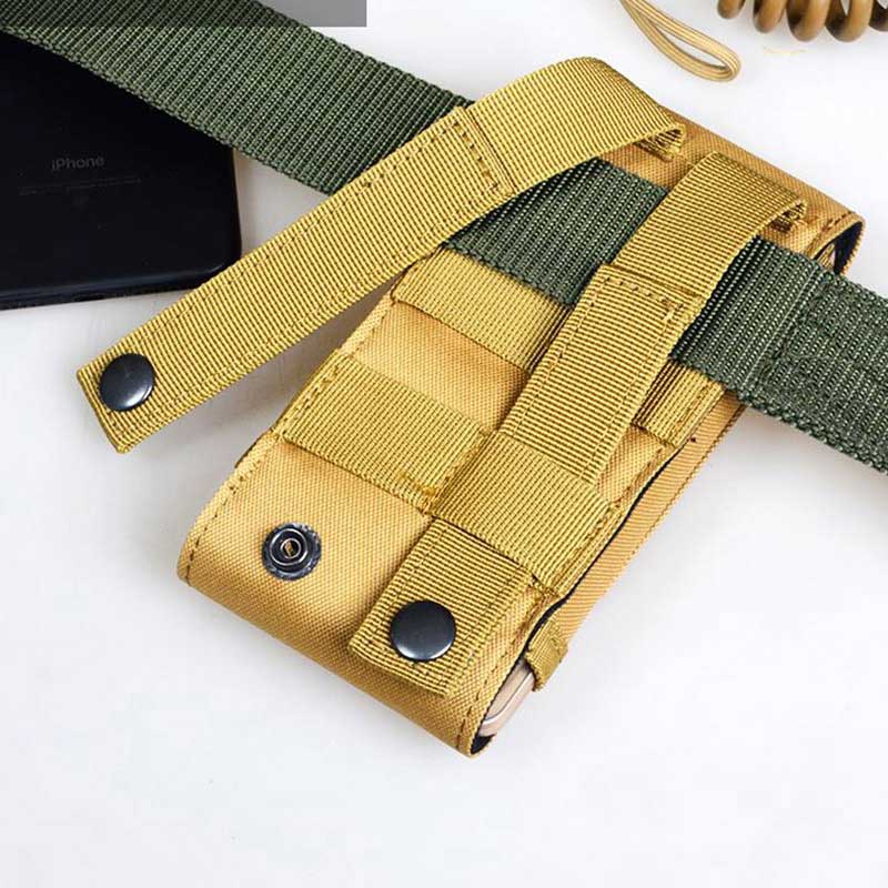 6 Inch Tactical Camo Cell Phon - Running Gear Organizer review and price