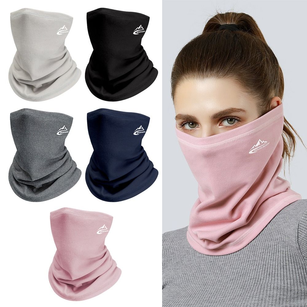 Windproof Headgear Velvet Spor - Head Gear Running review and price