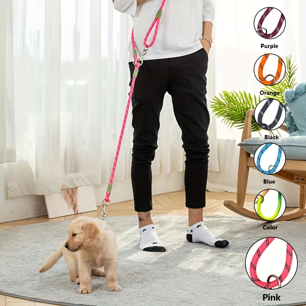 Reflective Hands-Free Dog Leas - Running Gear Organizer review and price