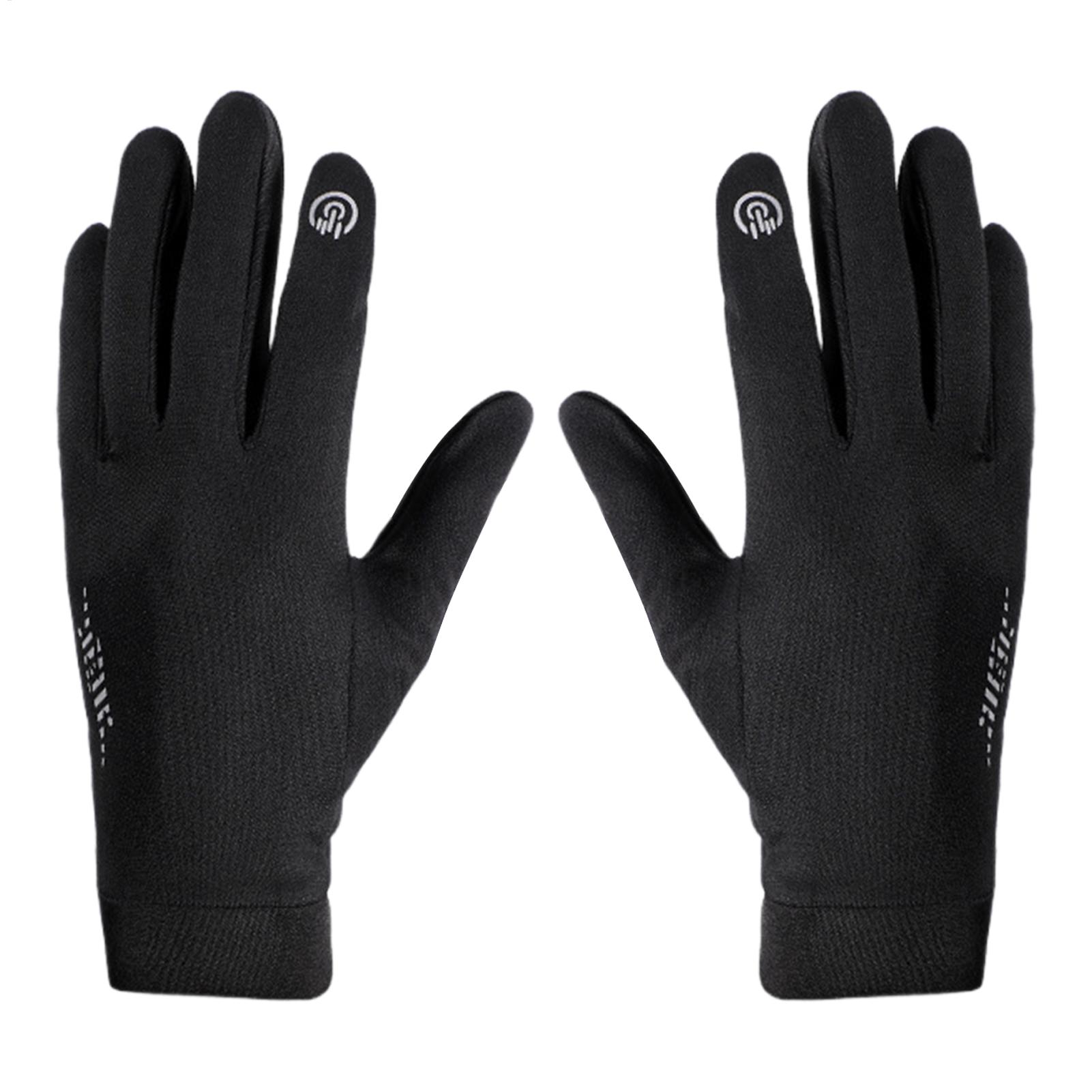 Full Finger Cold Weather Gear  - Running Gear In Snow review and price
