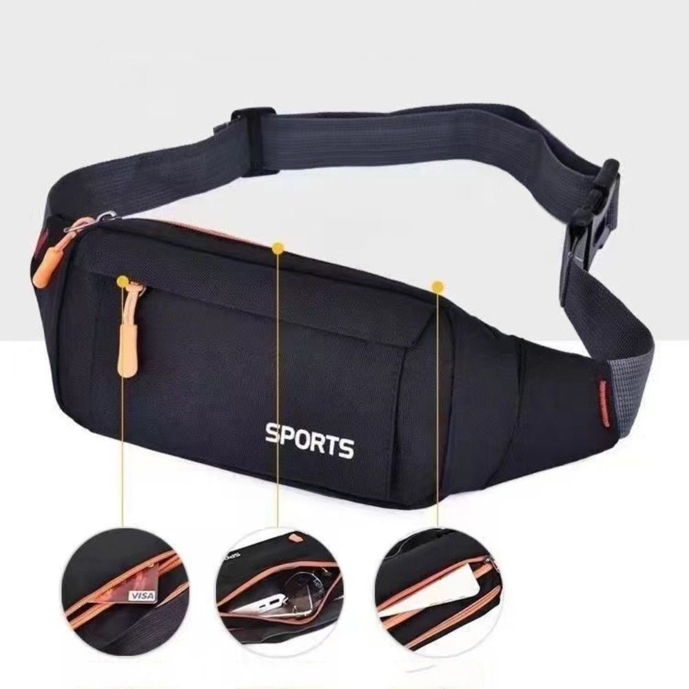 Women Waist Pack Sports Runnin - Running Gear Organizer review and price