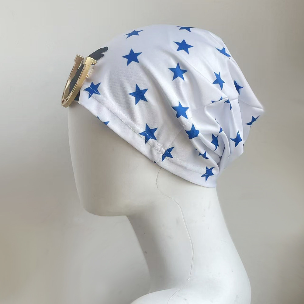 Jonathan Joestar Cosplay Hat A - Head Gear Running review and price