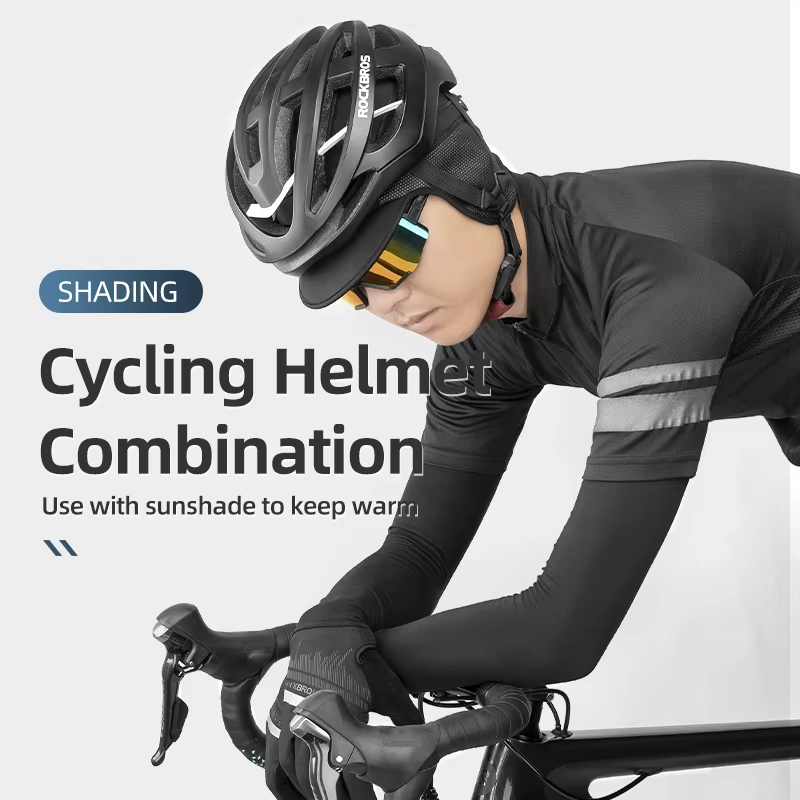 ROCKBROS Local Shipping Winter - Head Gear Running review and price